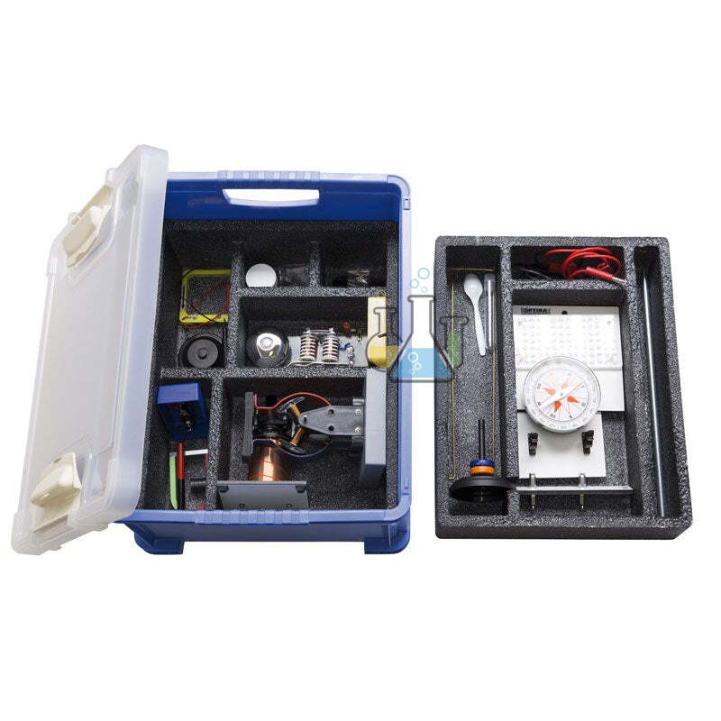 Student Electromagnetism Kit